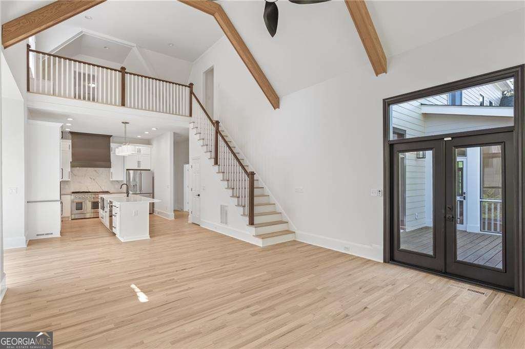 2203 Iron Gate Drive Smyrna - Photo 13