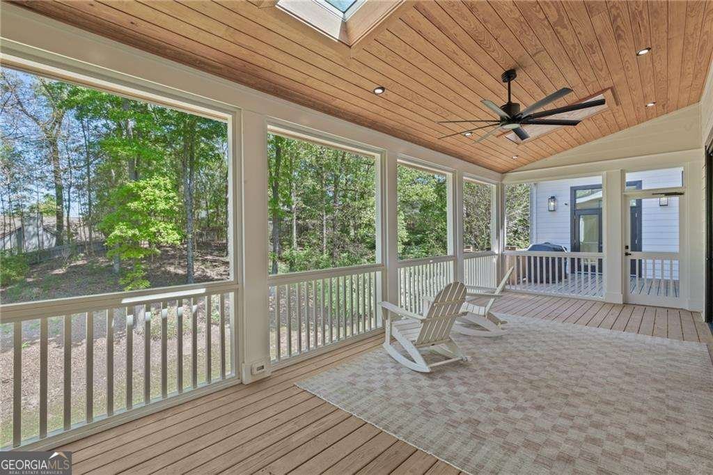 2203 Iron Gate Drive Smyrna - Photo 16