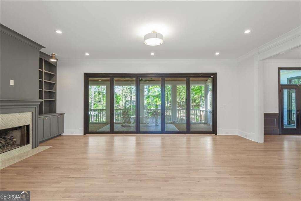 2203 Iron Gate Drive Smyrna - Photo 18