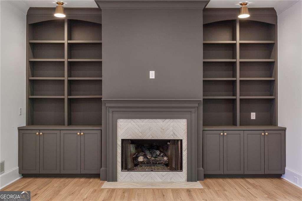 2203 Iron Gate Drive Smyrna - Photo 19