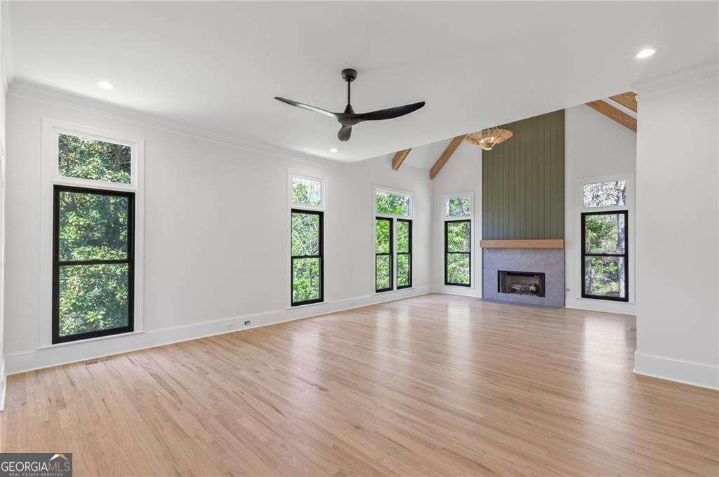 2203 Iron Gate Drive Smyrna - Photo 29