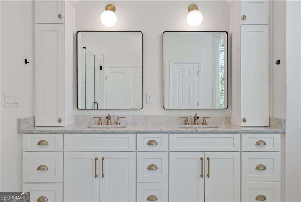 2203 Iron Gate Drive Smyrna - Photo 32