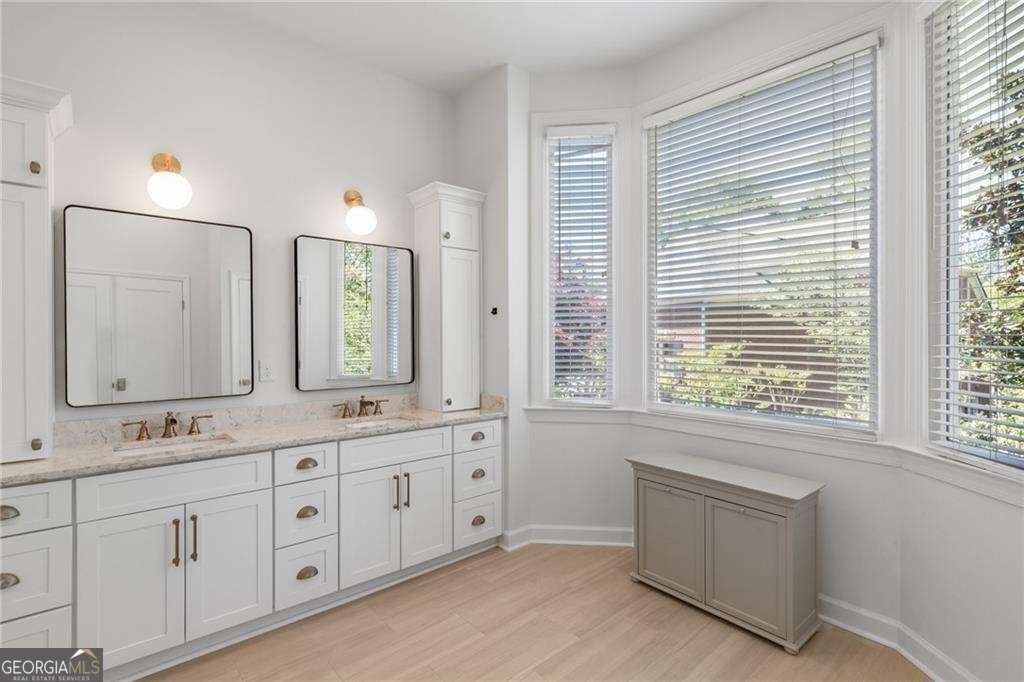 2203 Iron Gate Drive Smyrna - Photo 33