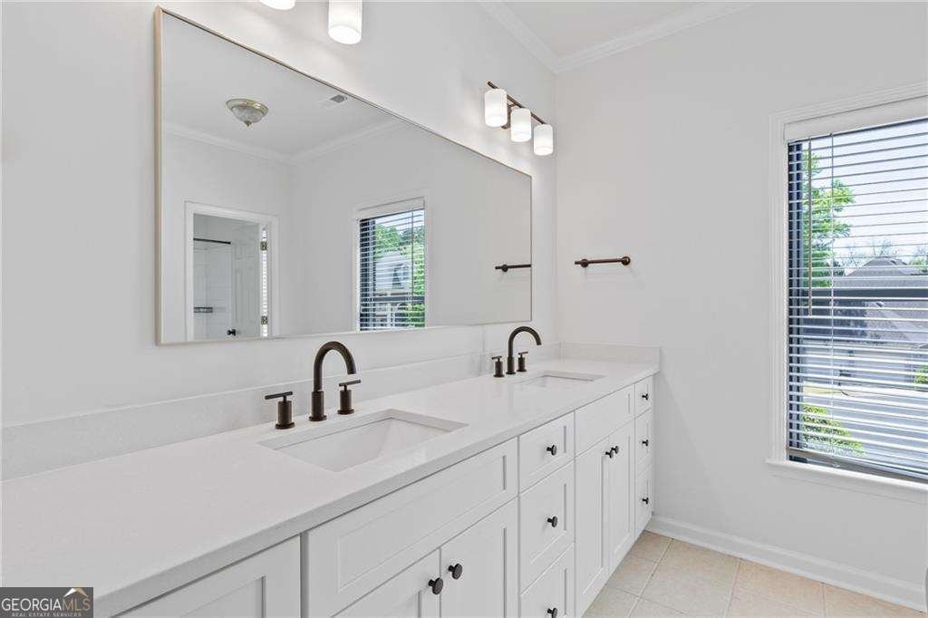 2203 Iron Gate Drive Smyrna - Photo 45