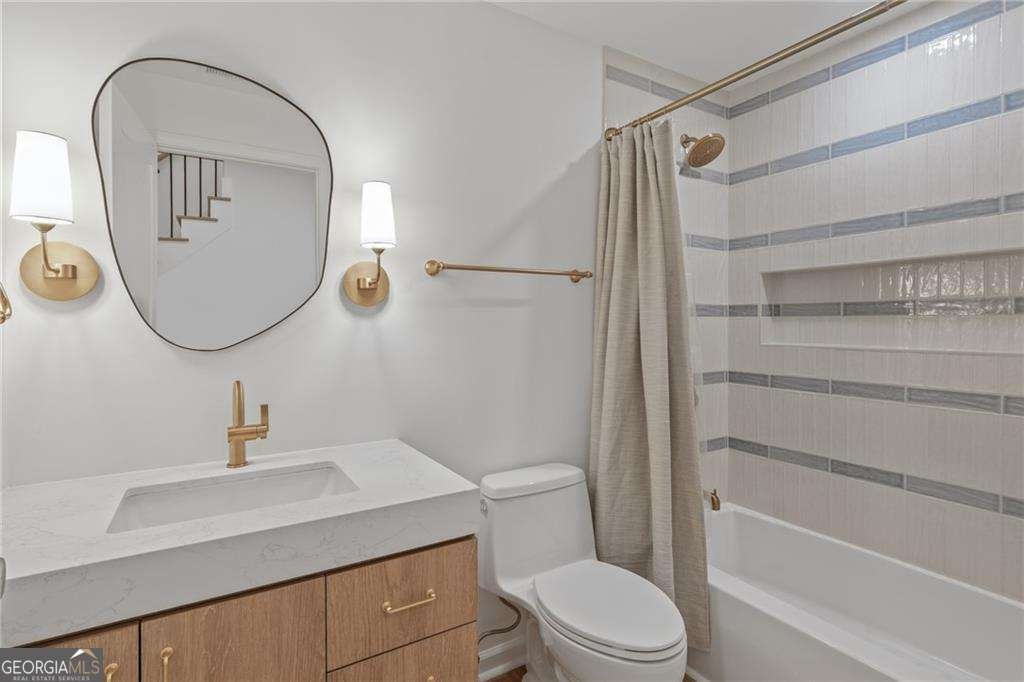 2203 Iron Gate Drive Smyrna - Photo 56