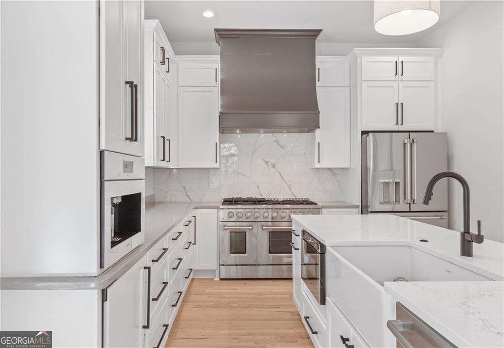 2203 Iron Gate Drive Smyrna - Photo 6