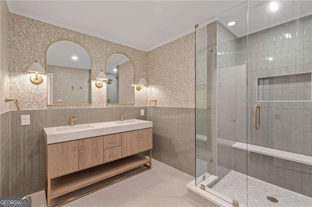 2203 Iron Gate Drive Smyrna - Photo 61