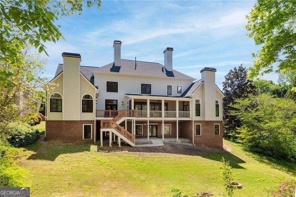 2203 Iron Gate Drive Smyrna - Photo 65