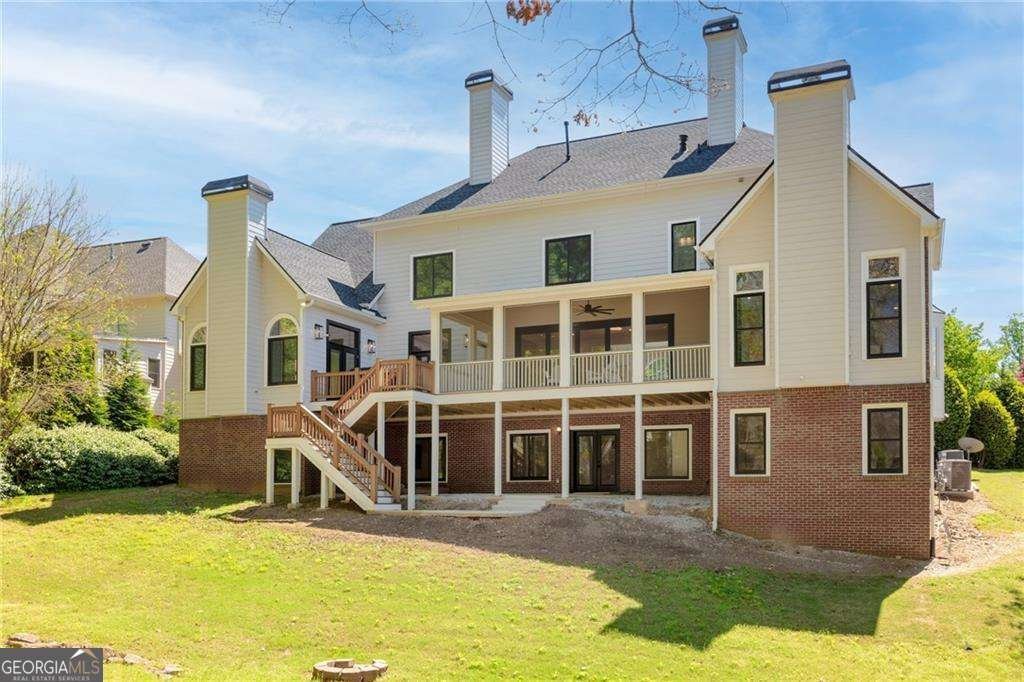 2203 Iron Gate Drive Smyrna - Photo 67