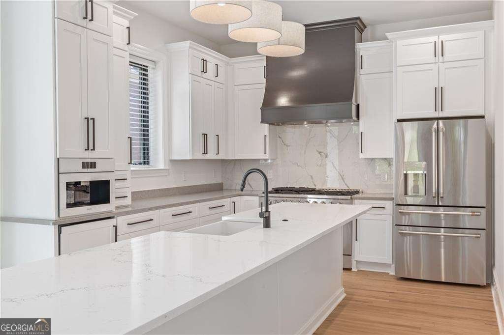 2203 Iron Gate Drive Smyrna - Photo 7