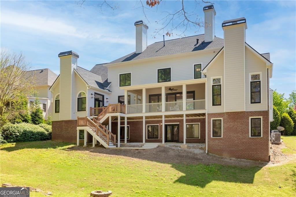 2203 Iron Gate Drive Smyrna - Photo 71