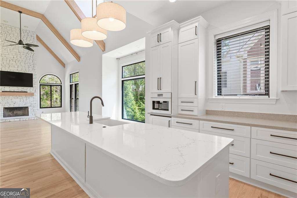 2203 Iron Gate Drive Smyrna - Photo 8