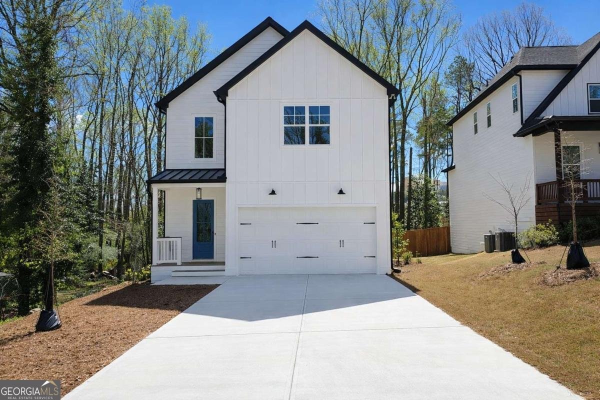 1664 Crestridge Drive Marietta - Photo 1