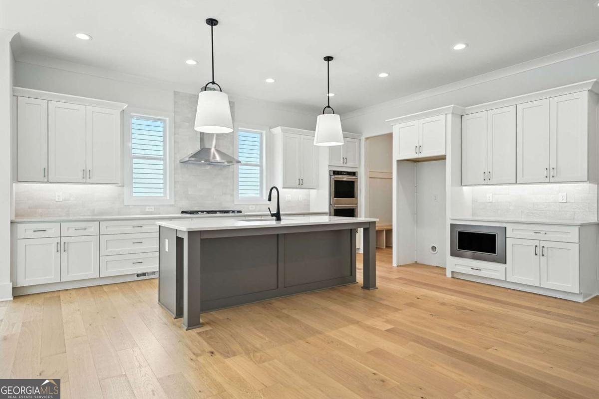 1664 Crestridge Drive Marietta - Photo 11