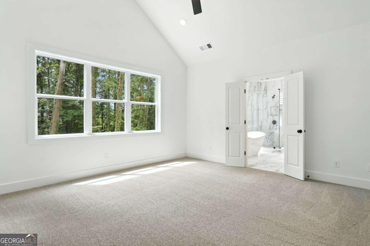 1664 Crestridge Drive Marietta - Photo 22