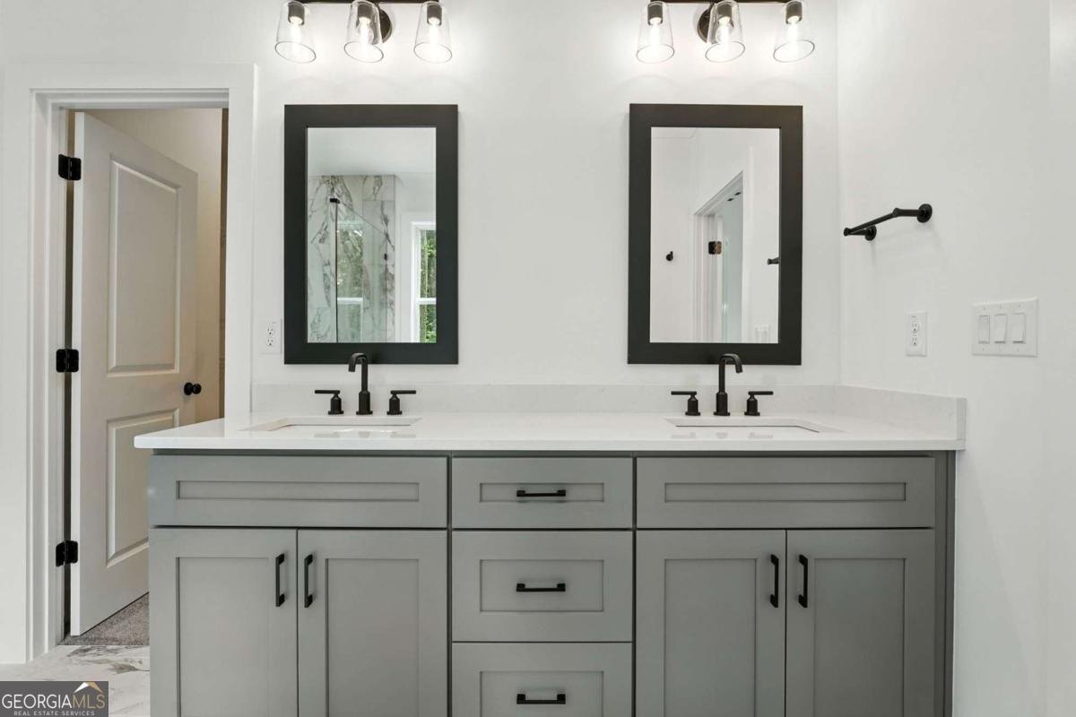 1664 Crestridge Drive Marietta - Photo 26