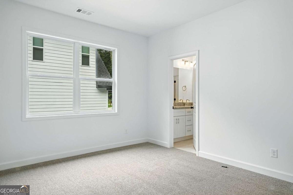 1664 Crestridge Drive Marietta - Photo 33