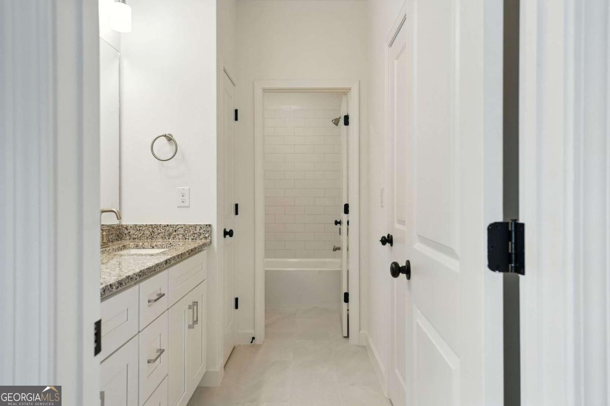 1664 Crestridge Drive Marietta - Photo 35