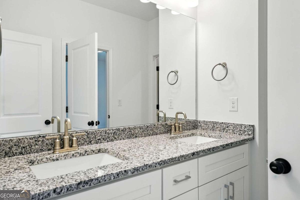 1664 Crestridge Drive Marietta - Photo 36