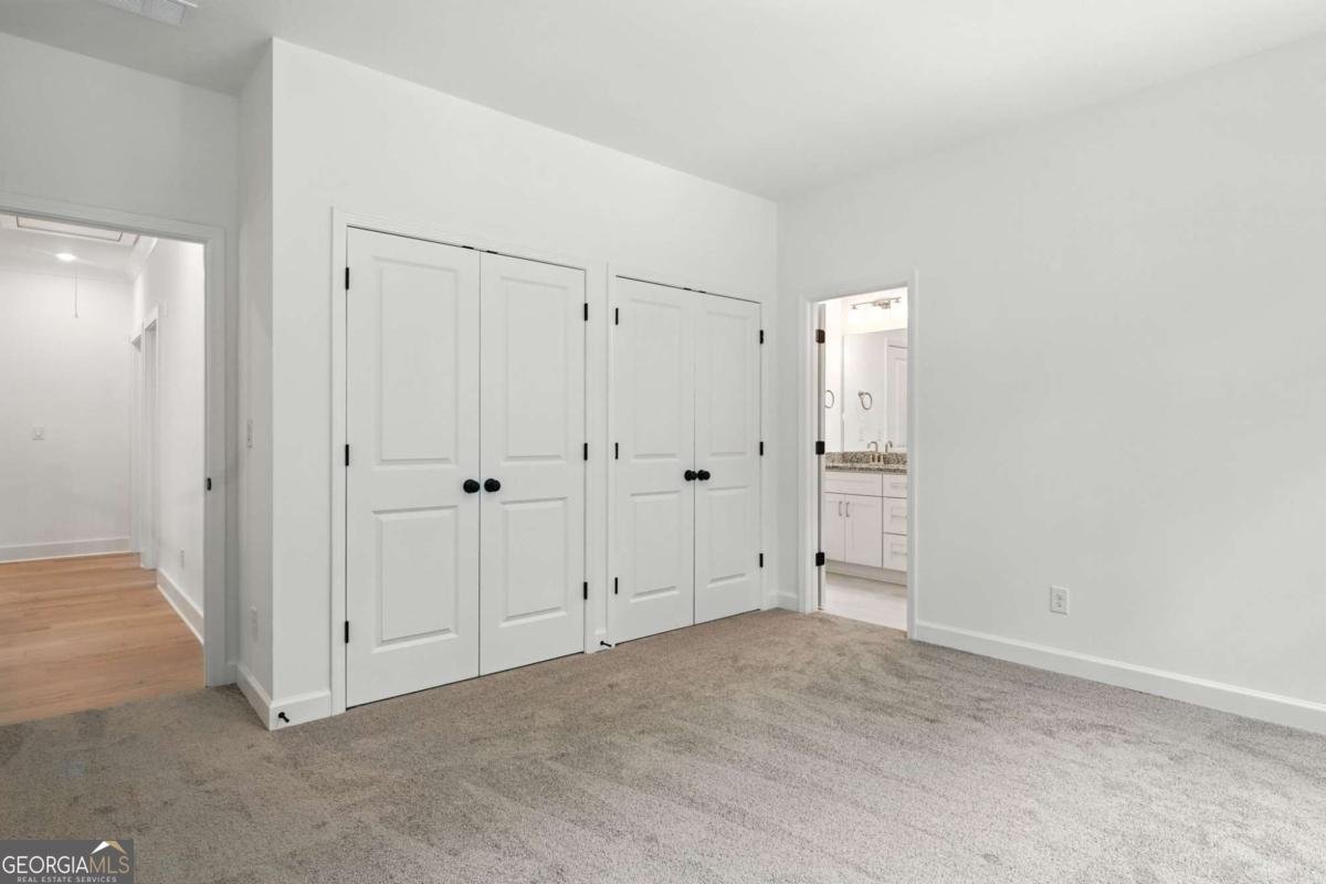 1664 Crestridge Drive Marietta - Photo 37