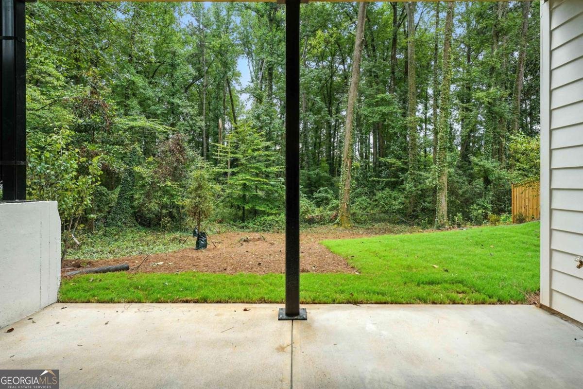 1664 Crestridge Drive Marietta - Photo 41