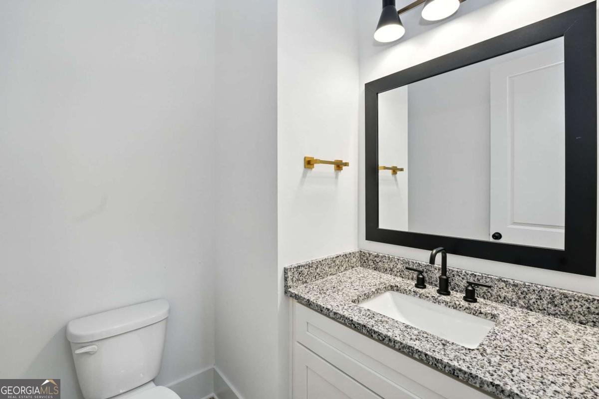 1664 Crestridge Drive Marietta - Photo 6