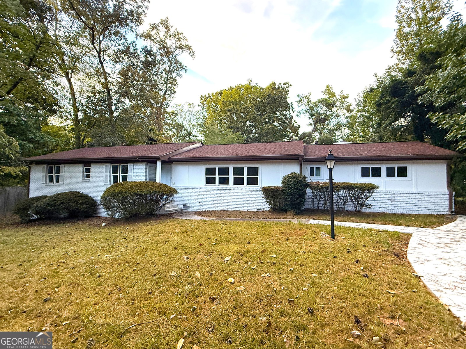 3293 Valleydale Drive Atlanta - Photo 1