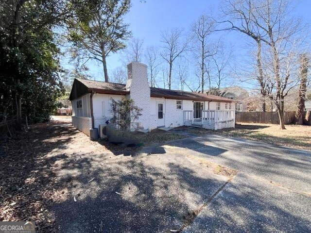 3293 Valleydale Drive Atlanta - Photo 15