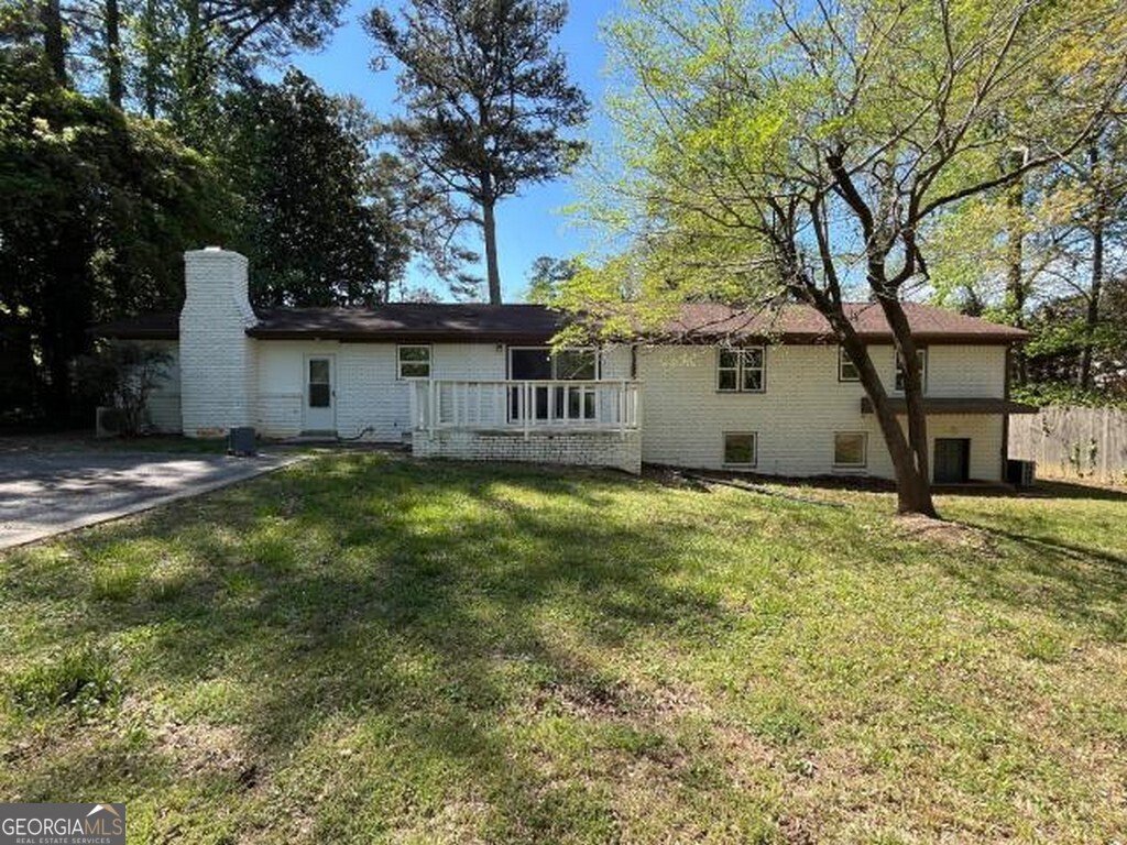 3293 Valleydale Drive Atlanta - Photo 23