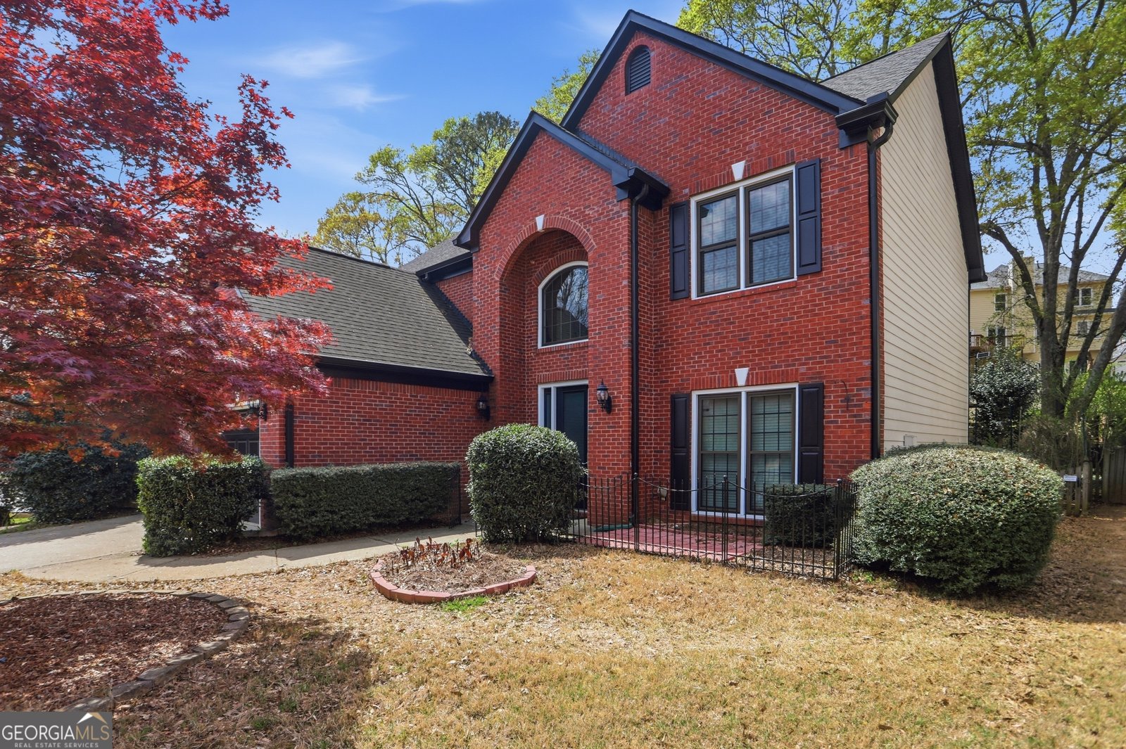 8590 River Walk Landing Johns Creek - Photo 1