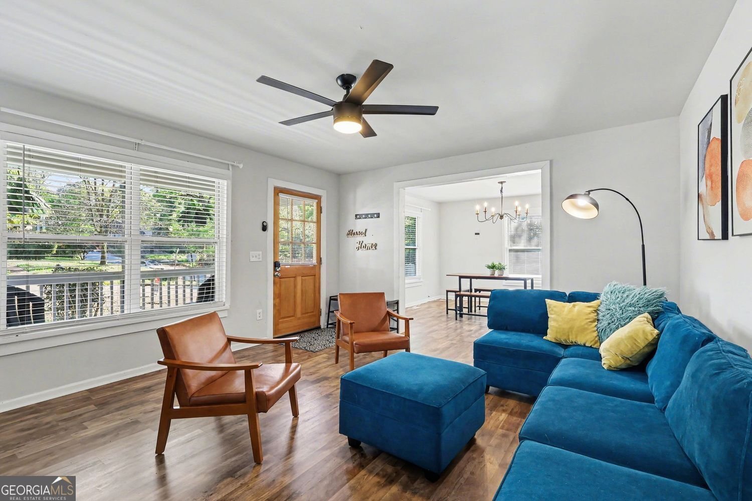 156 Rhodesia Avenue Atlanta - Photo 7