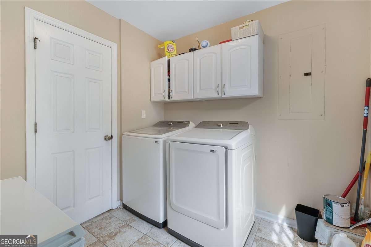 2925 Sandhill Road Guyton - Photo 15