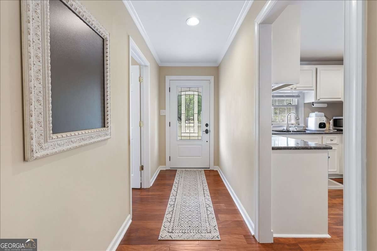 2925 Sandhill Road Guyton - Photo 24