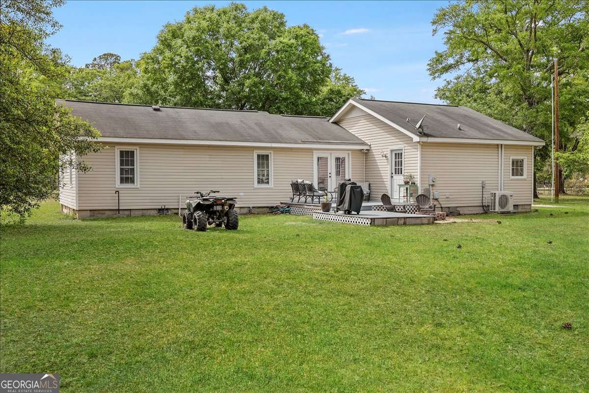 2925 Sandhill Road Guyton - Photo 26