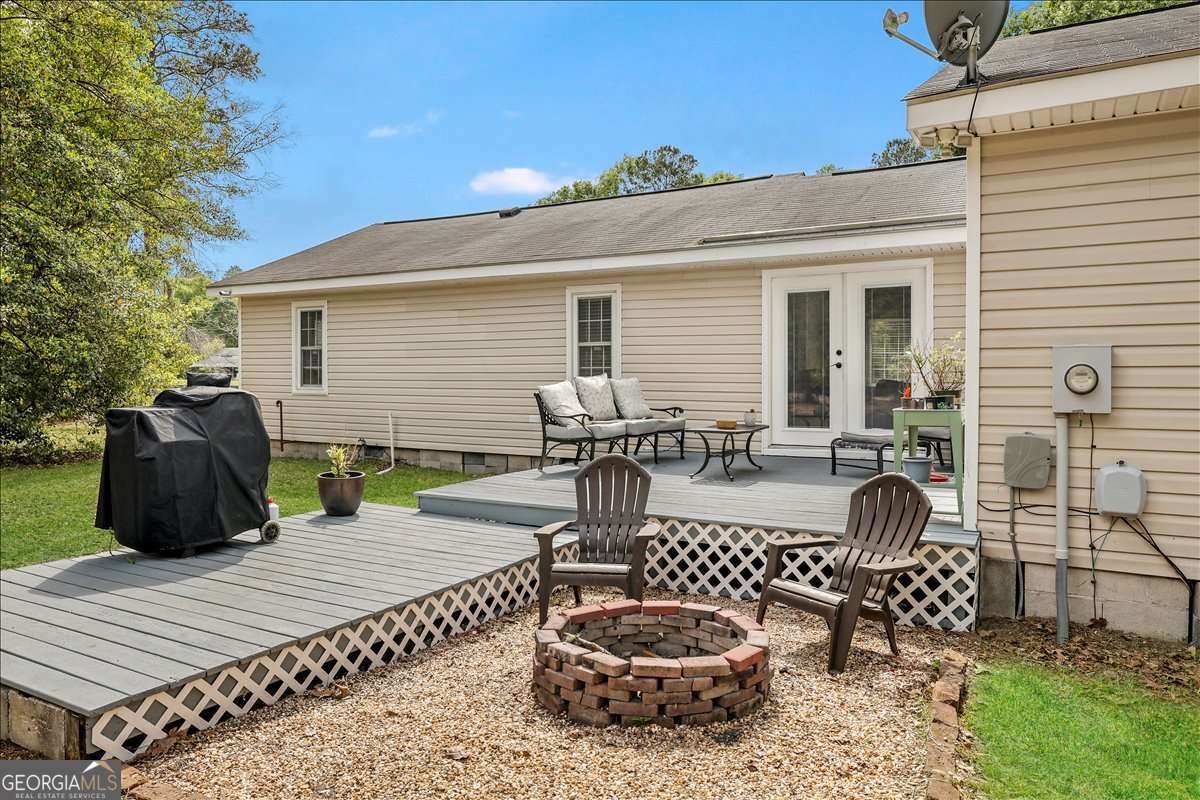 2925 Sandhill Road Guyton - Photo 27