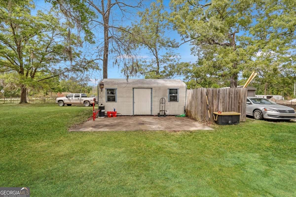 2925 Sandhill Road Guyton - Photo 31