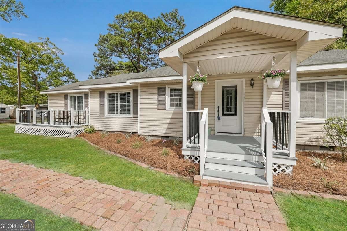 2925 Sandhill Road Guyton - Photo 6