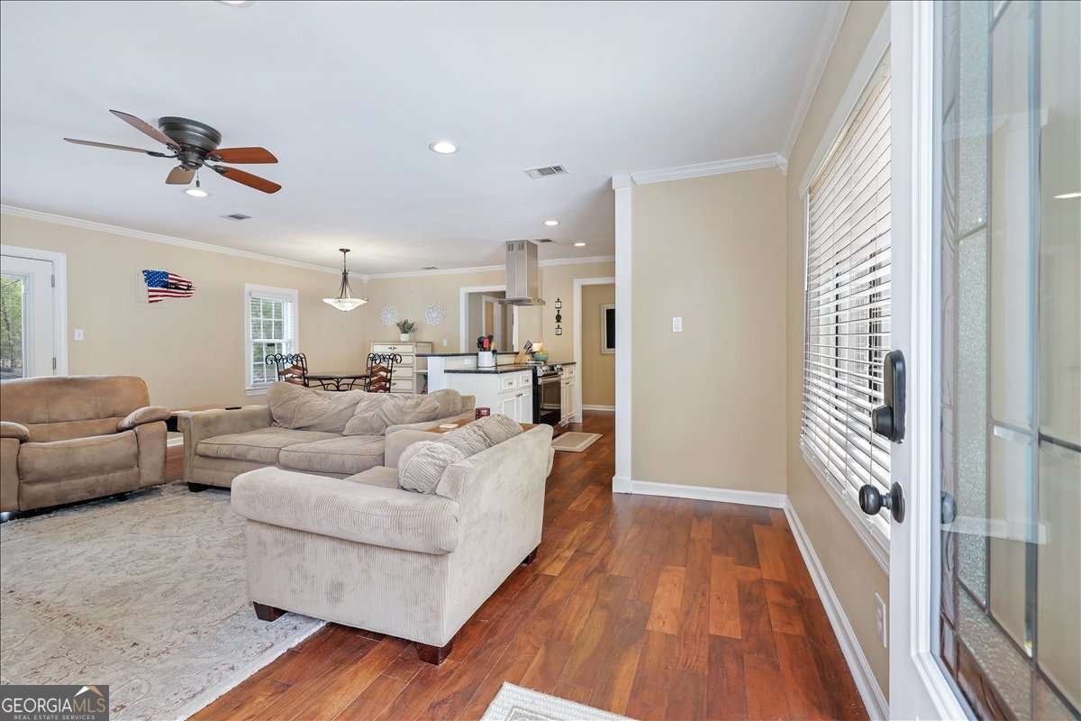 2925 Sandhill Road Guyton - Photo 7