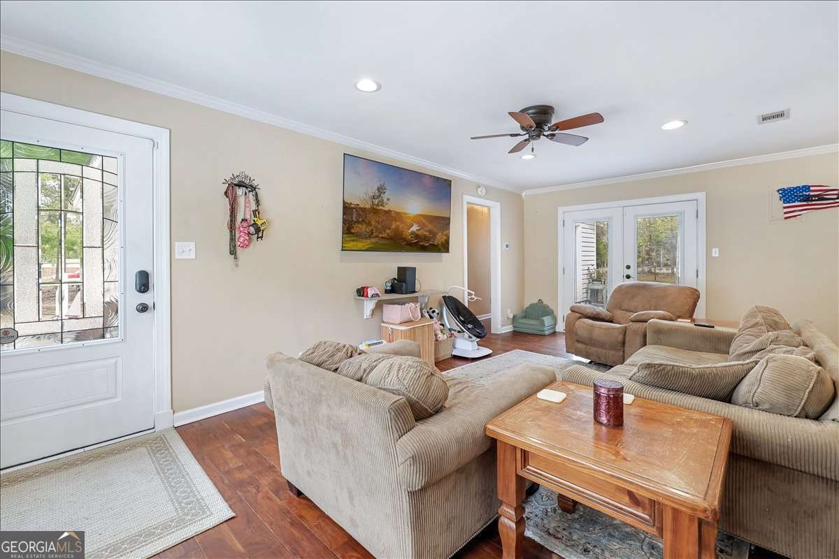 2925 Sandhill Road Guyton - Photo 8