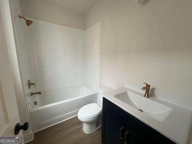 922 Hughley Circle Atlanta - Photo 12