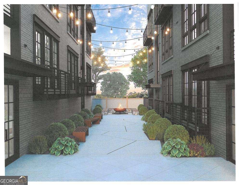 922 Hughley Circle Atlanta - Photo 15