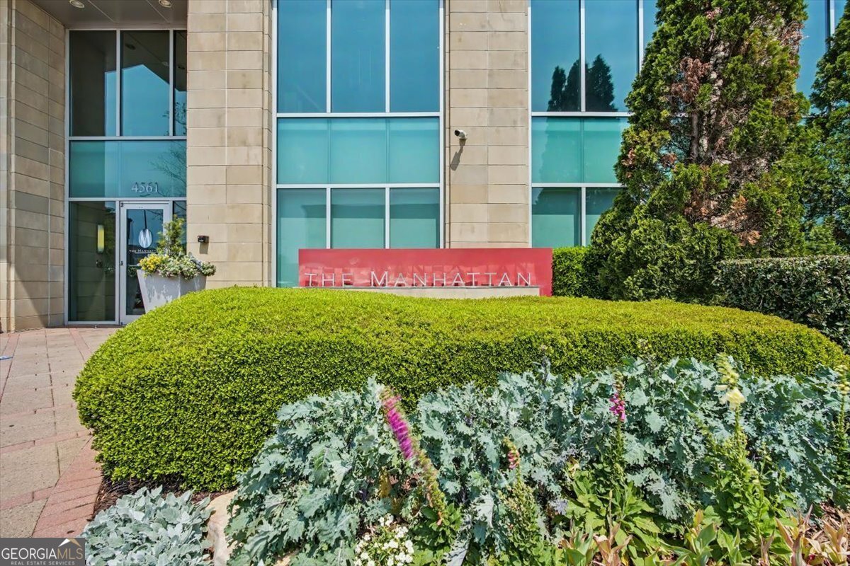 4561 Olde Perimeter Way Dunwoody - Photo 11