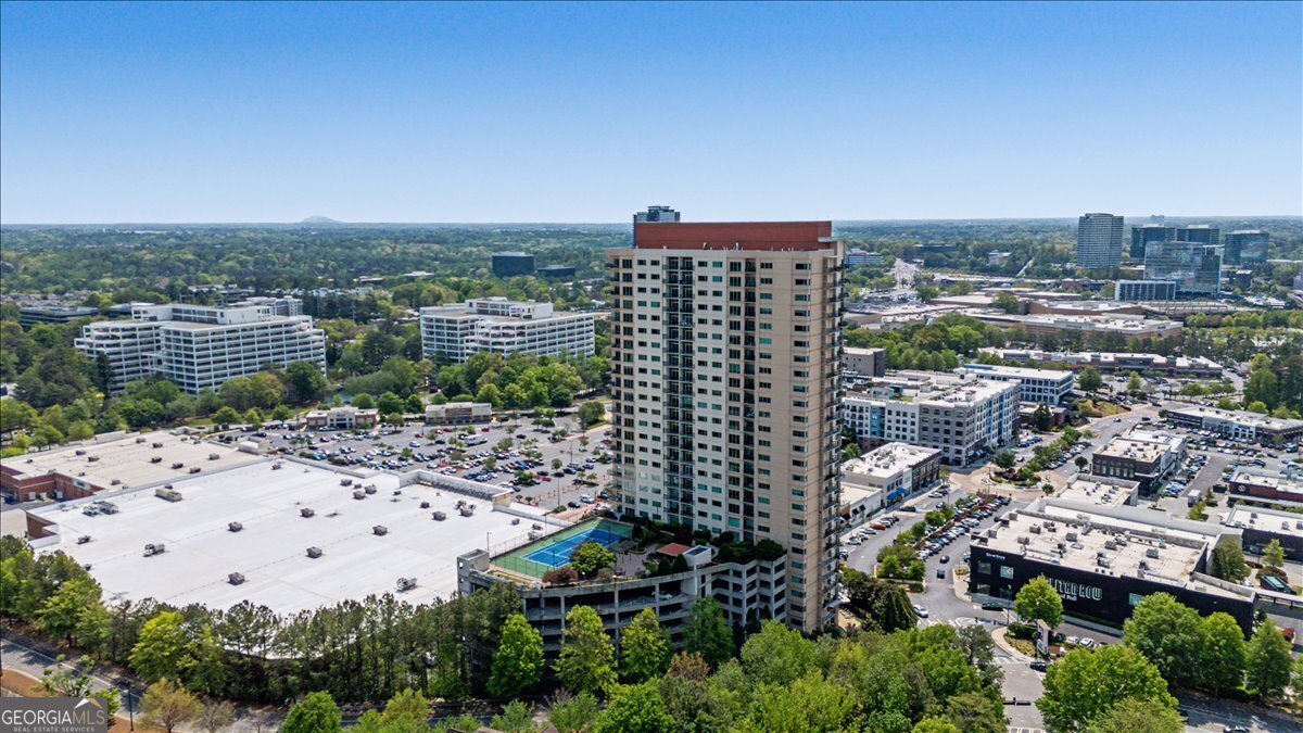 4561 Olde Perimeter Way Dunwoody - Photo 12