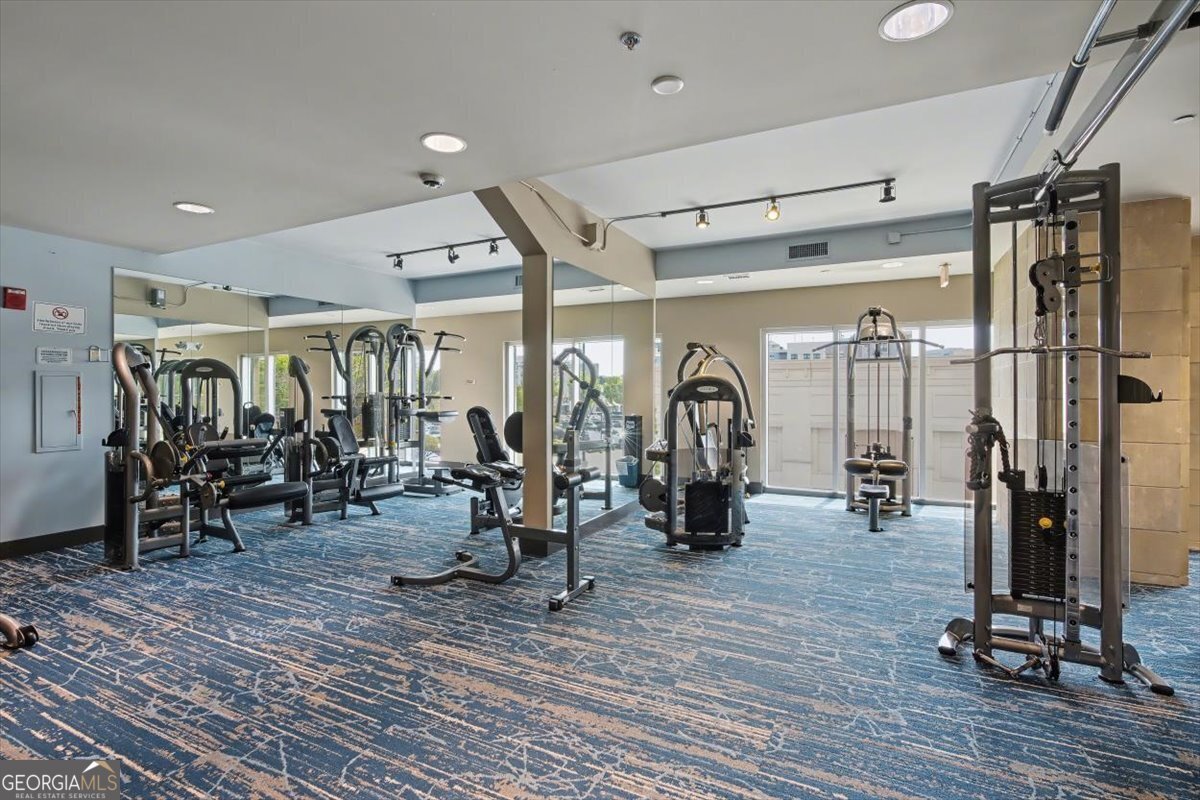 4561 Olde Perimeter Way Dunwoody - Photo 15