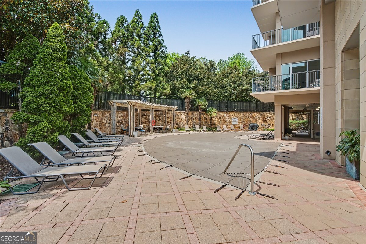 4561 Olde Perimeter Way Dunwoody - Photo 17