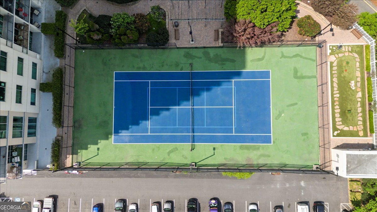 4561 Olde Perimeter Way Dunwoody - Photo 22