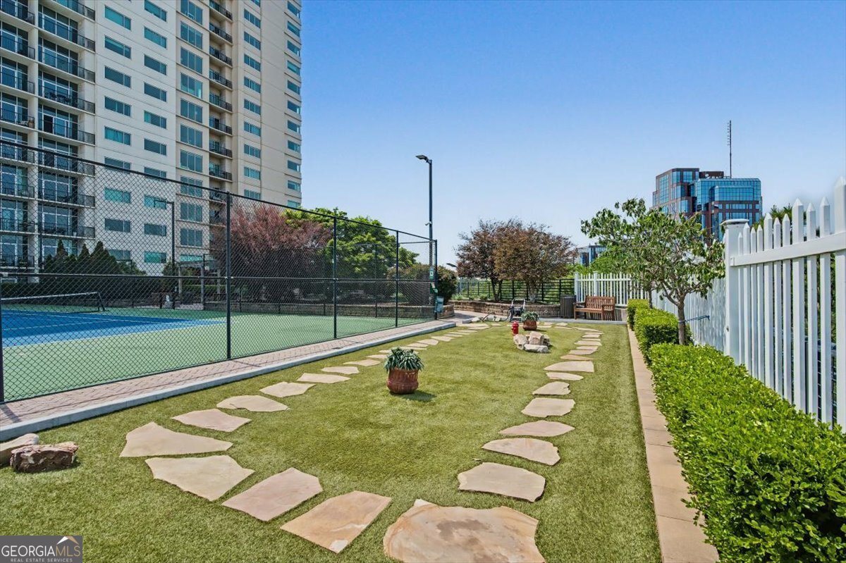 4561 Olde Perimeter Way Dunwoody - Photo 23