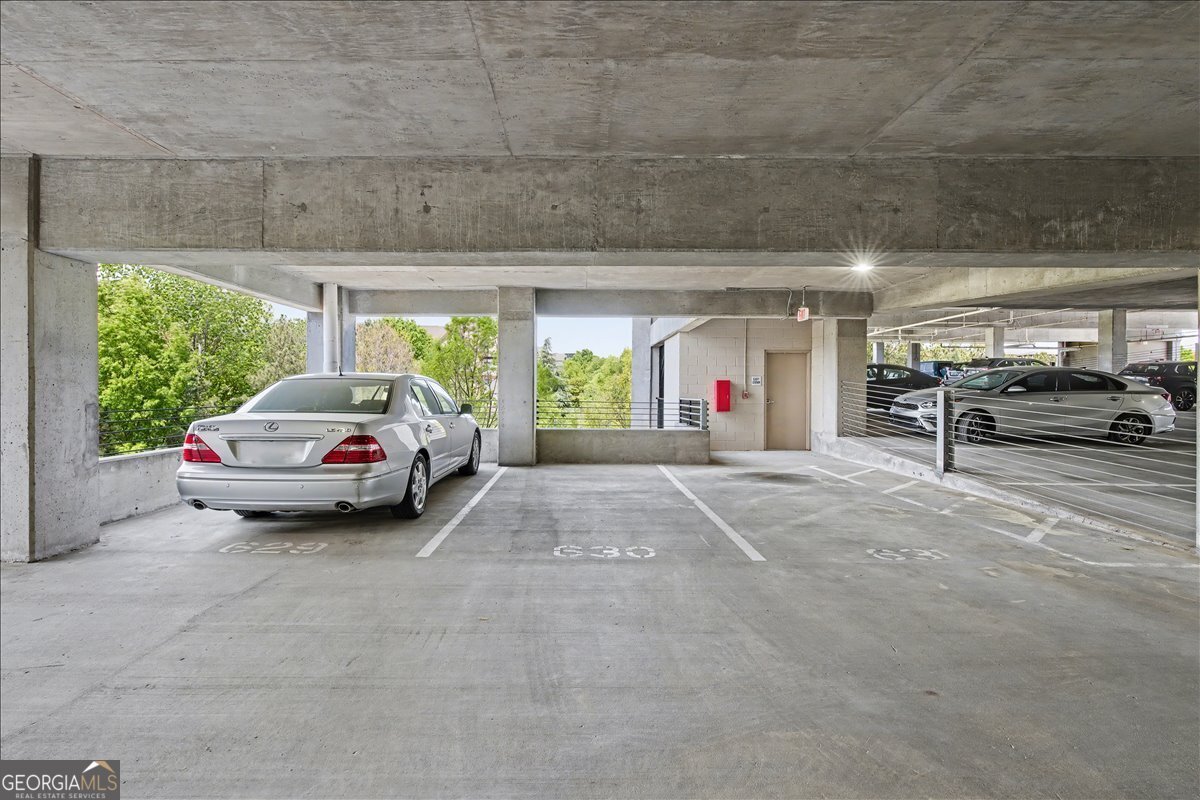 4561 Olde Perimeter Way Dunwoody - Photo 24