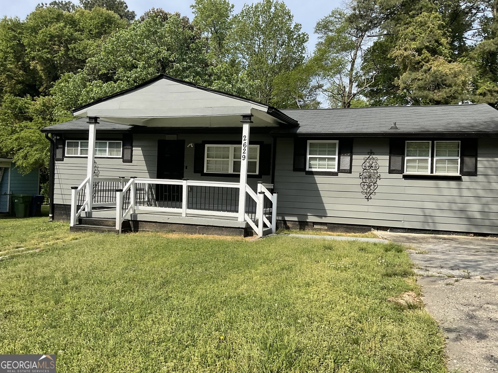 2629 Rex Avenue Atlanta - Photo 1