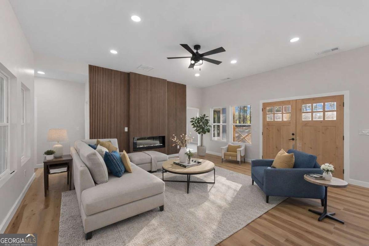 705 SEABOLT Road Locust Grove - Photo 1